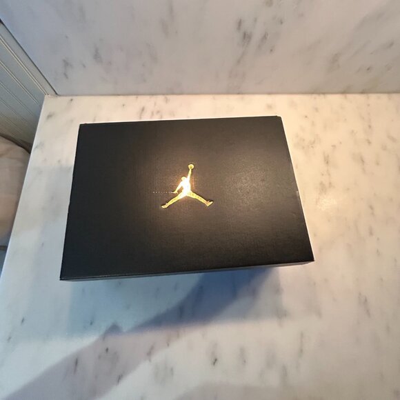 NIB Nike Blazer Mid '77 Black High Tops Big Kids' Shoes 6Y - Picture 4 of 6